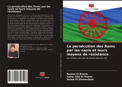 La persécution des Roms par les nazis et leurs moyens de résistance - El Banna, Rawan;Abd El Hakim, Sahar;El Demerdash, Salwa