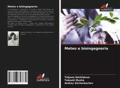 Meteo e bioingegneria - Dmitrijewa, Tatjana;Musha, Takaaki;Shcherbachev, Andrey