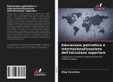 Educazione patriottica e internazionalizzazione dell'istruzione superiore