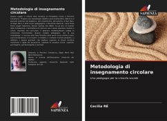 Metodologia di insegnamento circolare - RÉ, Cecilia