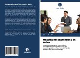 Unternehmensführung in Asien