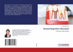 Osseointegration Revisited