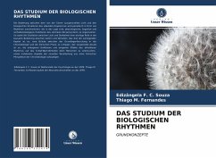 DAS STUDIUM DER BIOLOGISCHEN RHYTHMEN - Souza, Edizângela F. C.;Fernandes, Thiago M.