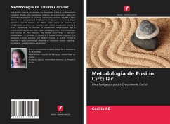 Metodologia de Ensino Circular - RÉ, Cecilia