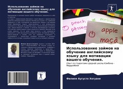 Ispol'zowanie zajmow na obuchenie anglijskomu qzyku dlq motiwacii washego obucheniq. - Hoguane, Filipe Augusto