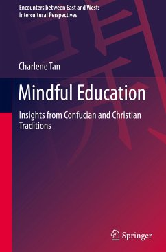 Mindful Education - Tan, Charlene