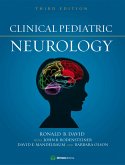 Clinical Pediatric Neurology (eBook, PDF)