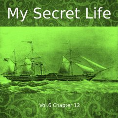 My Secret Life, Vol. 6 Chapter 12 (MP3-Download) - Collins, Dominic Crawford