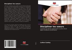 Discipliner les soeurs - Cooley, LuAnn