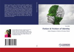 Fiction & Friction of Identity