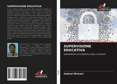 SUPERVISIONE EDUCATIVA - Michael, Gabriel