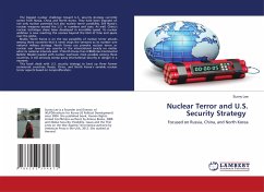 Nuclear Terror and U.S. Security Strategy - Lee, Sunny