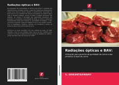 Radiações ópticas e BAV: - Srikantaswamy, S.