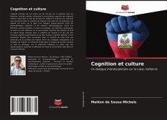 Cognition et culture - de Sousa Michels, Maikon