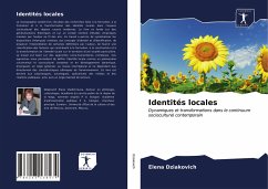 Identités locales - Dziakovich, Elena