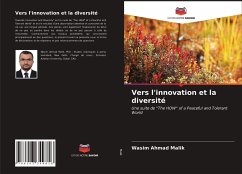 Vers l'innovation et la diversité - Malik, Wasim Ahmad