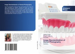 Image Standardization of Dental Photography - Singh, Garima;Sharma, Divya S.;Sikri, Arpit