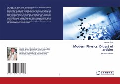 Modern Physics. Digest of articles