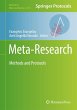 Meta-Research - Bild 1
