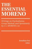 The Essential Moreno (eBook, ePUB)