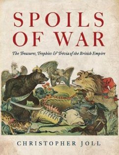 Spoils of War - Joll, Christopher