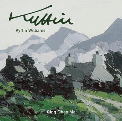Kyffin Williams - Ma, Qing Chao