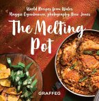 Melting Pot, The - World Recipes from Wales