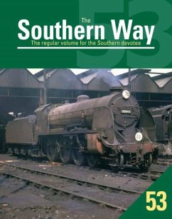 Cover Southern Way 53, The
