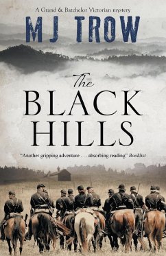Cover The Black Hills
