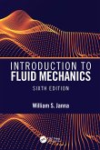 Introduction to Fluid Mechanics, Sixth Edition