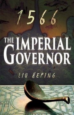 The 1566 Series (Book 2) - Heping, Liu