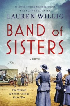 Band of Sisters - Willig, Lauren