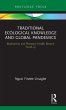 Traditional Ecological Knowledge and... - Bild 1