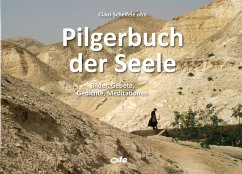 Pilgerbuch der Seele - Scheifele, Claus