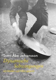 Dynamische Schwingungen - Johansson, Sven-Åke