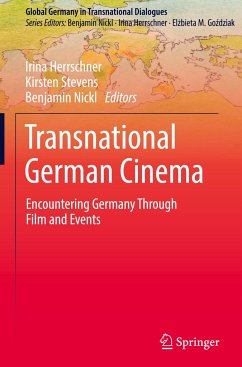 Transnational German Cinema