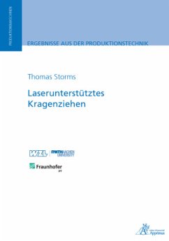 Laserunterstütztes Kragenziehen - Storms, Thomas