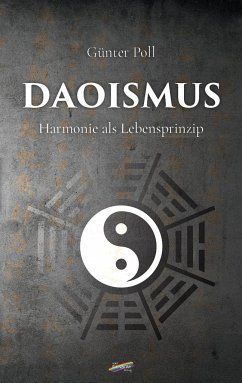 Daoismus - Poll, Günter