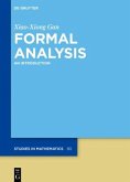 Formal Analysis