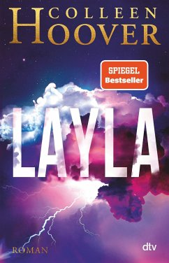 Layla von Colleen Hoover portofrei bei bücher.de bestellen