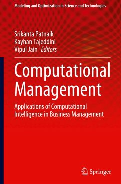 Computational Management