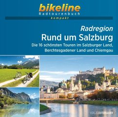 Rund um Salzburg