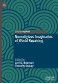 Nonreligious Imaginaries of World Repairing