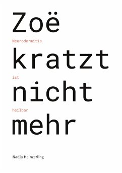 Cover Zoë kratzt nicht mehr