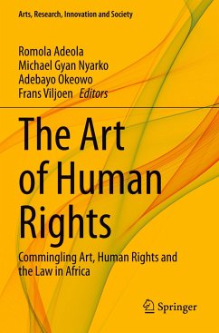 The Art of Human Rights