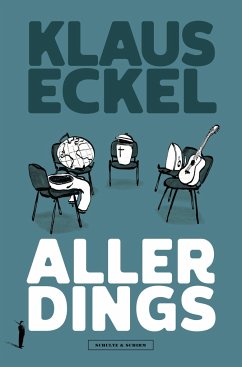 AllerDings - Eckel, Klaus