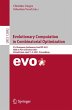 Evolutionary Computation in... - Bild 1