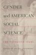 Gender and American Social Science... - Bild 1