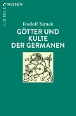 Götter und Kulte der Germanen (eBook, PDF)