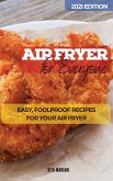 AIR FRYER FOR EVERYONE